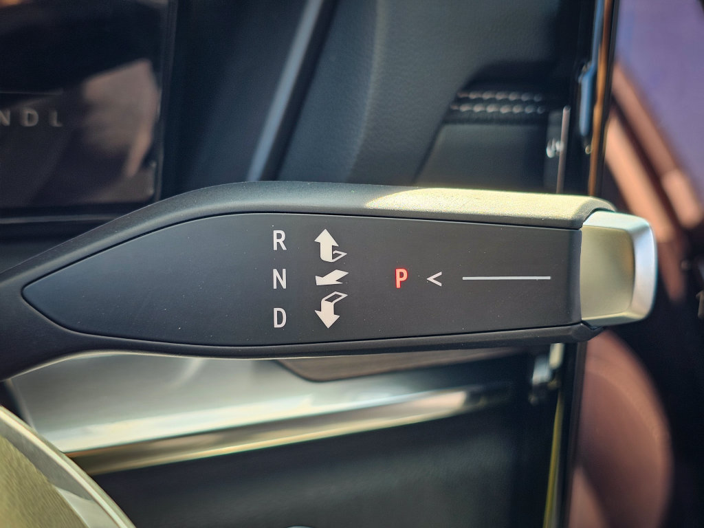 New 2027 GMC Terrain Denali AWD/4WD image 20