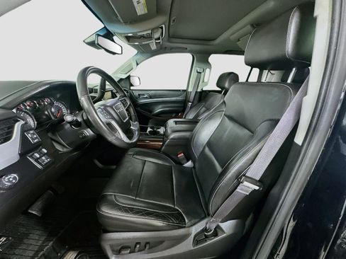 Used 2015 GMC Yukon SLT w/ Open Road Package RWD image 13