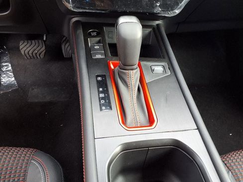 New 2025 Nissan Kicks SR w/ Illumination Package image 13