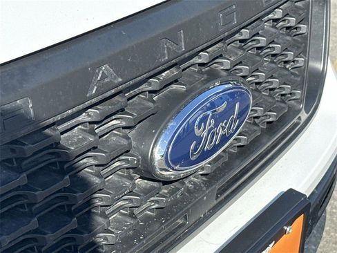 Used 2022 Ford Ranger XL w/ Equipment Group 101A High image 25