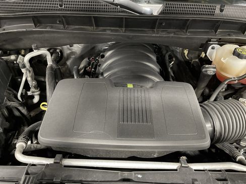 Used 2021 GMC Sierra 1500 SLT image 16