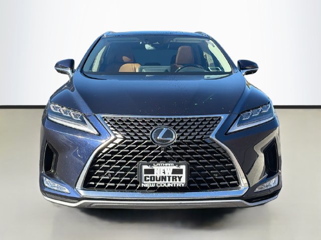Used 2022 Lexus RX 350 AWD w/ Luxury Package image 2