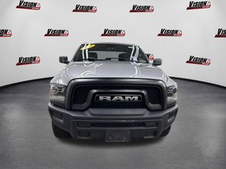 Used 2022 RAM 1500 Classic Warlock video 2