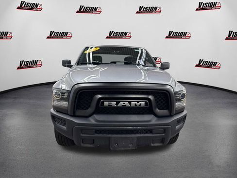 Used 2022 RAM 1500 Classic Warlock image 2