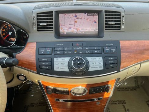 Used 2006 INFINITI M35 x w/ (J01) Journey Pkg image 32