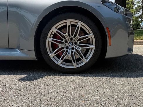 Used 2025 BMW M2 RWD image 18