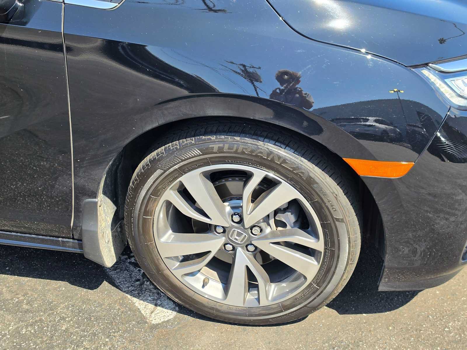 Used 2022 Honda Odyssey Touring image 9