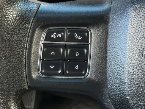 Used 2017 RAM 1500 Tradesman image 15