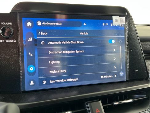 New 2026 Subaru Outback Premium AWD/4WD image 32