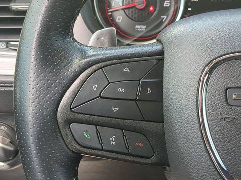 Certified 2023 Dodge Charger Scat Pack RWD image 28