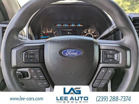 Used 2017 Ford F150 XL w/ Equipment Group 101A Mid AWD/4WD image 20