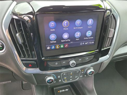 Certified 2023 Chevrolet Traverse LT image 39