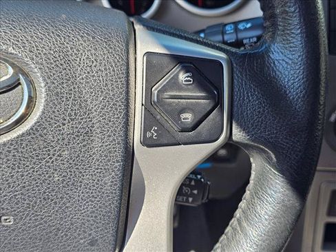Used 2016 Toyota Sequoia Limited AWD/4WD image 28