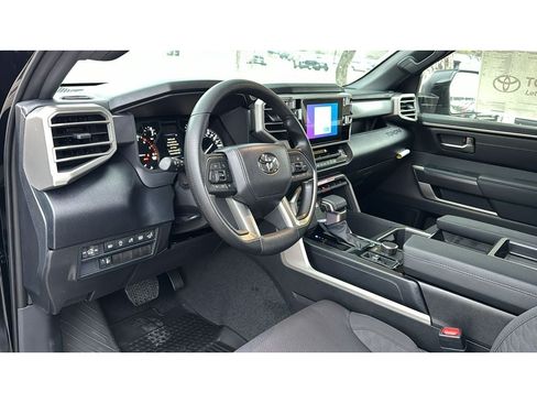 New 2026 Toyota Tundra SR5 w/ SR5 Convenience Package AWD/4WD image 16