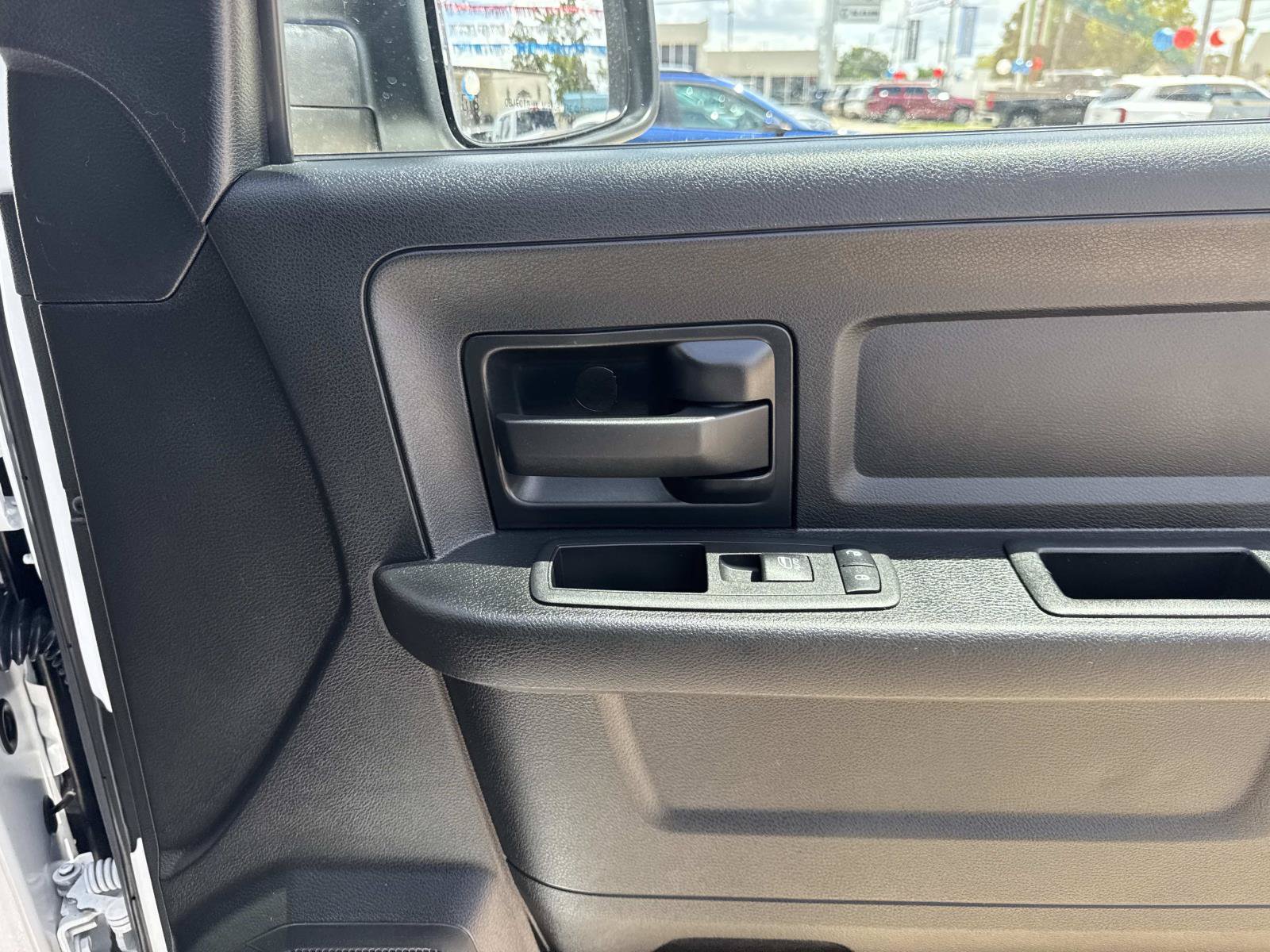 Used 2023 RAM 1500 Tradesman w/ Popular Equipment Group AWD/4WD image 14