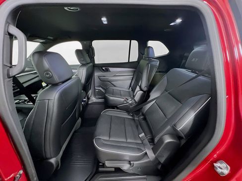 New 2026 Buick Enclave Sport Touring w/ Power Package AWD/4WD image 21