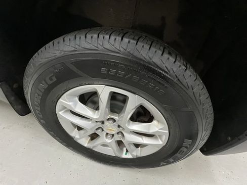 Used 2019 Chevrolet Traverse LT AWD/4WD image 32