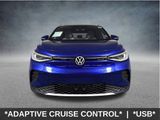 Used 2021 Volkswagen ID.4 Pro S image 2
