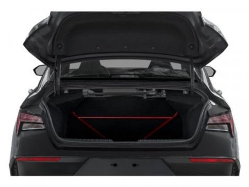 New 2026 Hyundai Elantra N FWD image 14