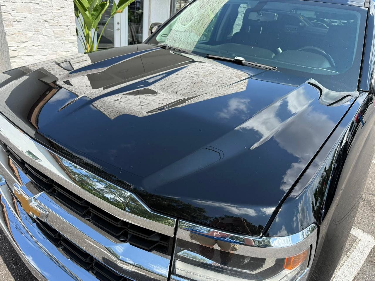 Used 2017 Chevrolet Silverado 1500 LT w/ All Star Edition RWD image 15