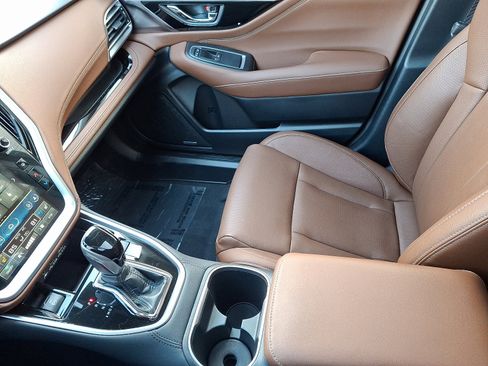 Certified 2025 Subaru Legacy Touring XT image 31