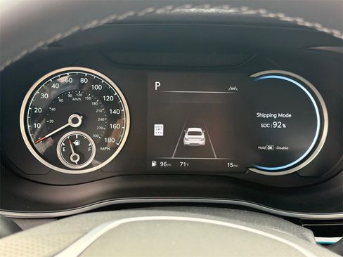 New 2026 Genesis G70 2.5T image 26