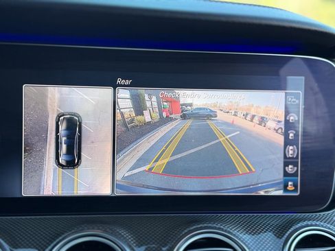 Used 2019 Mercedes-Benz E 53 AMG 4MATIC Sedan image 51