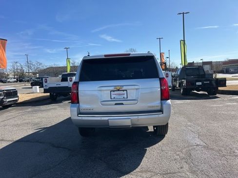 Used 2019 Chevrolet Tahoe Premier image 4