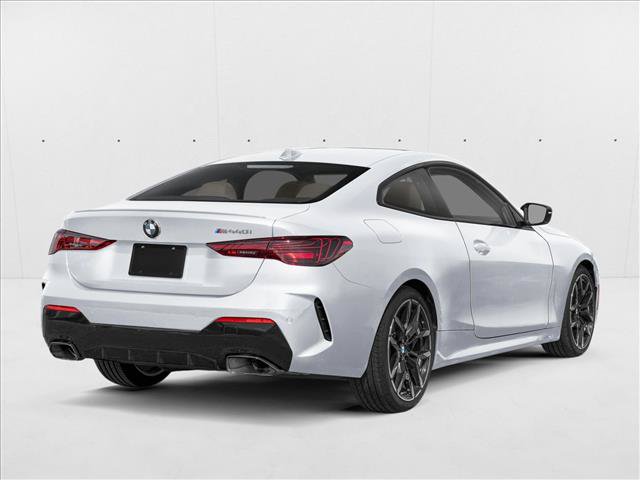 New 2027 BMW M440i Coupe RWD image 2