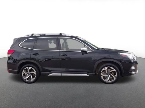 Used 2022 Subaru Forester Touring w/ Popular Package #2 AWD/4WD image 7