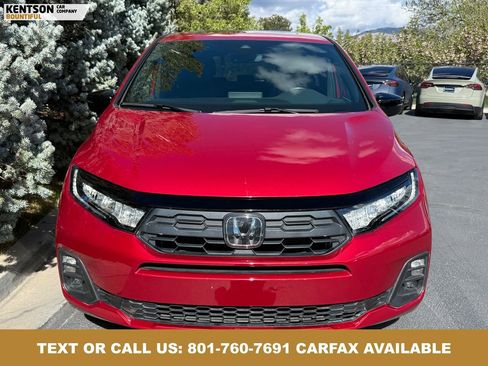 Used 2025 Honda Odyssey Sport-L image 2
