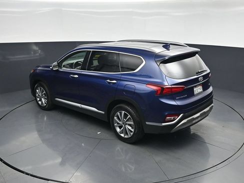 Used 2019 Hyundai Santa Fe AWD image 45