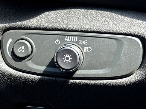 New 2024 Chevrolet Blazer RS w/ Driver Confidence II Package image 13