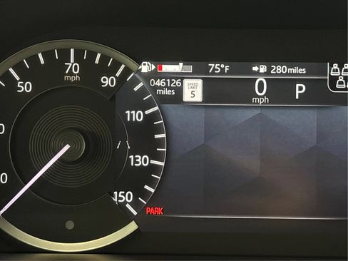 Used 2023 Land Rover Discovery HSE R-Dynamic AWD/4WD image 49