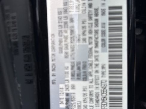 Used 2019 MAZDA CX-5 Grand Touring image 7