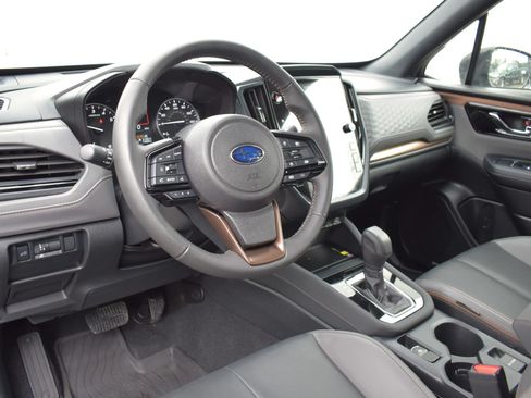 Used 2025 Subaru Forester Sport w/ Popular Package #1 AWD/4WD image 43