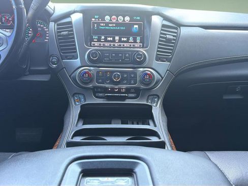 Used 2020 Chevrolet Suburban Premier w/ Max Trailering Package image 8