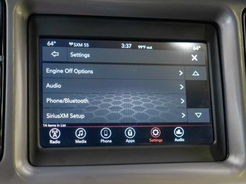 Used 2023 Dodge Challenger R/T w/ Blacktop Package RWD image 36