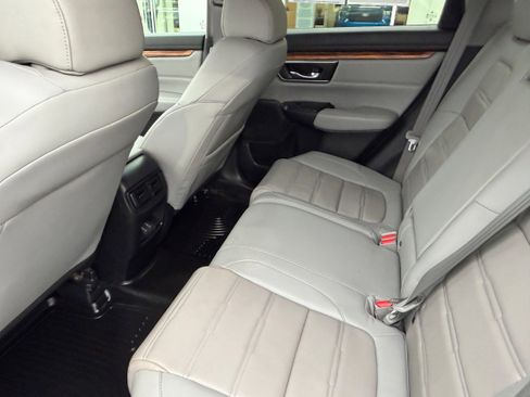 Used 2018 Honda CR-V EX-L image 16