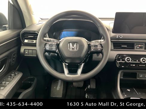 New 2026 Honda Pilot image 12