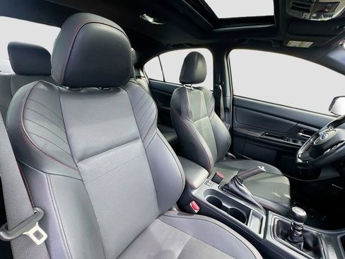 Used 2019 Subaru WRX Limited image 31