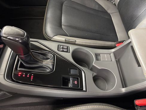 Used 2024 Subaru Crosstrek 2.5i Wilderness image 33