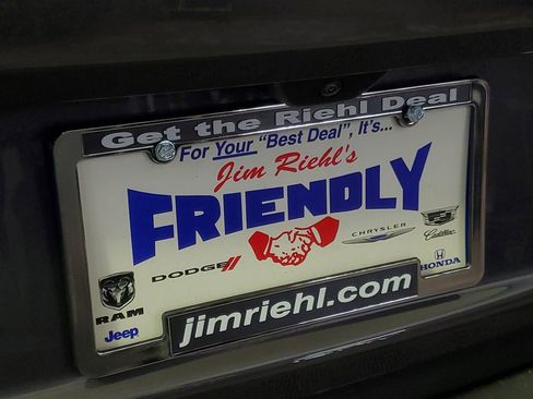 Used 2024 Jeep Grand Cherokee L Laredo w/ Trailer Tow Package image 8