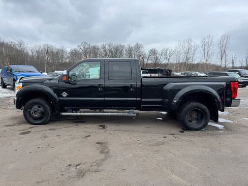Used 2011 Ford F450 Lariat w/ Chrome Pkg image 2