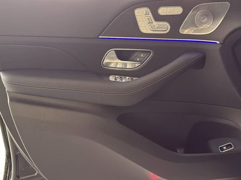 New 2026 Mercedes-Benz GLE 350 4MATIC image 16