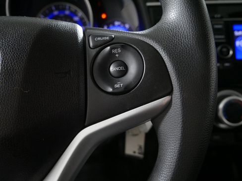 Used 2015 Honda Fit LX image 28