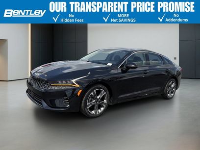 Used 2022 Kia K5 EX w/ EX Premium Package