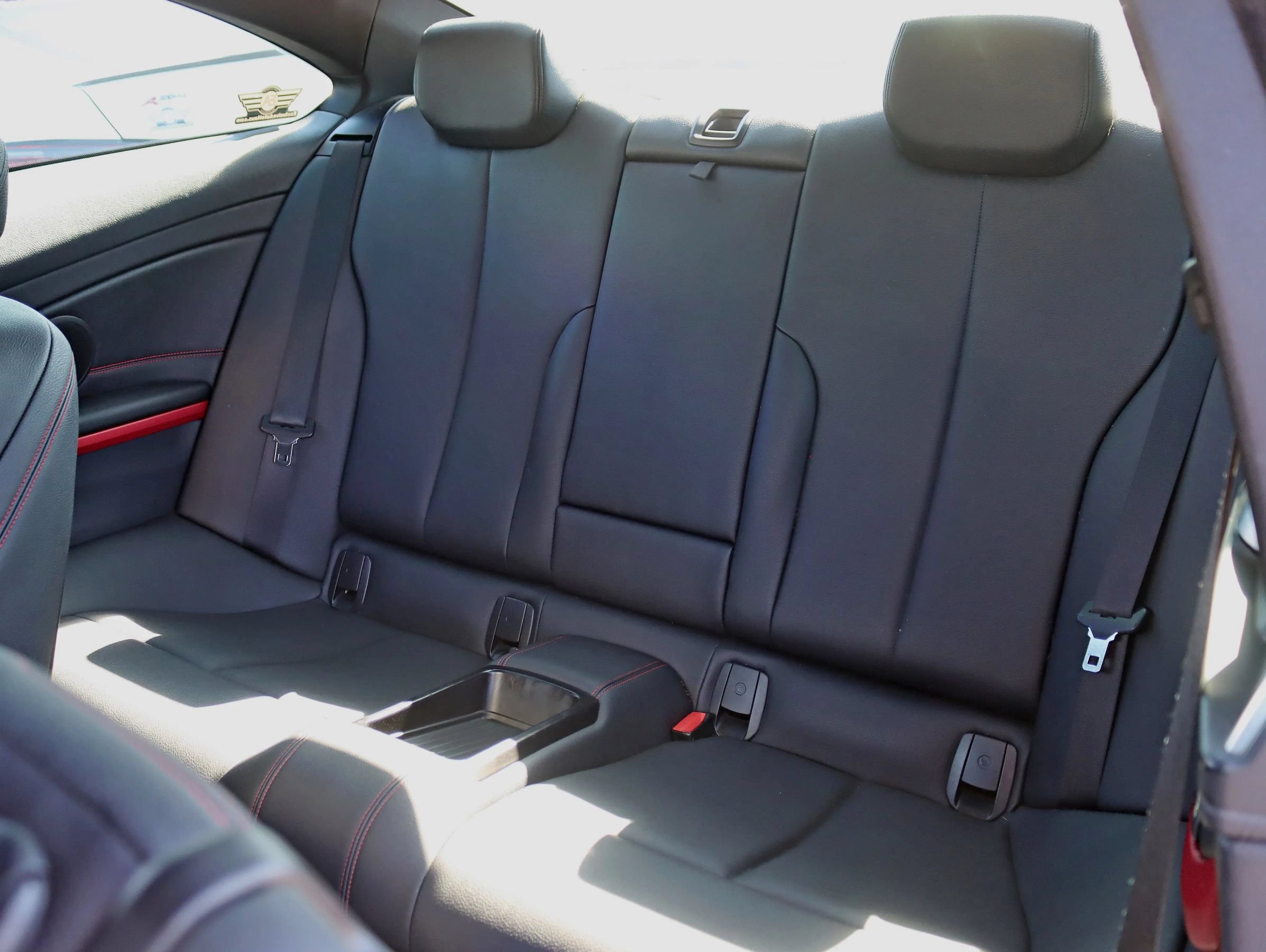 Used 2015 BMW 428i Coupe RWD image 27