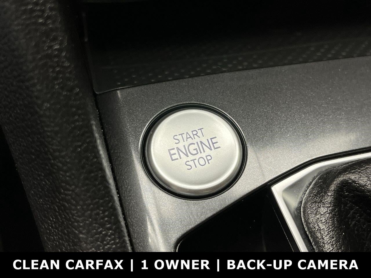 Used 2022 Volkswagen Tiguan SE AWD/4WD image 21