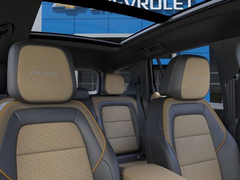 New 2026 Chevrolet Equinox ACTIV w/ Convenience Package III image 24